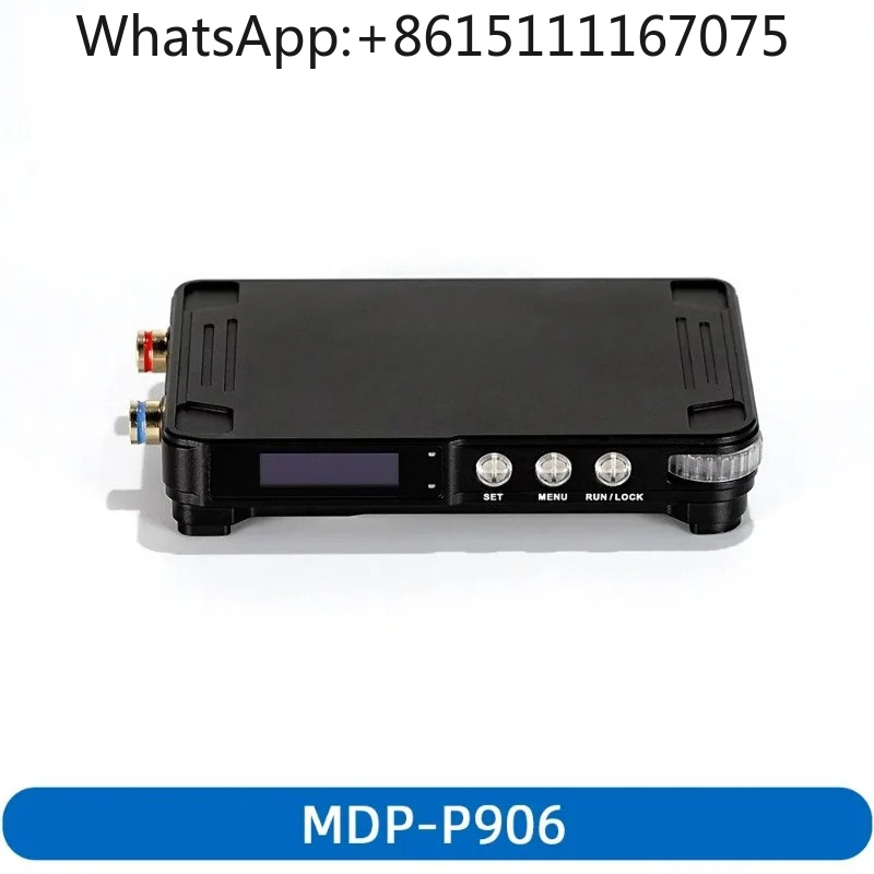 Linear Lab Power Supply Adjustable - MDP-P906 Mini Programowalny Liniowy Zasilacz DC,
