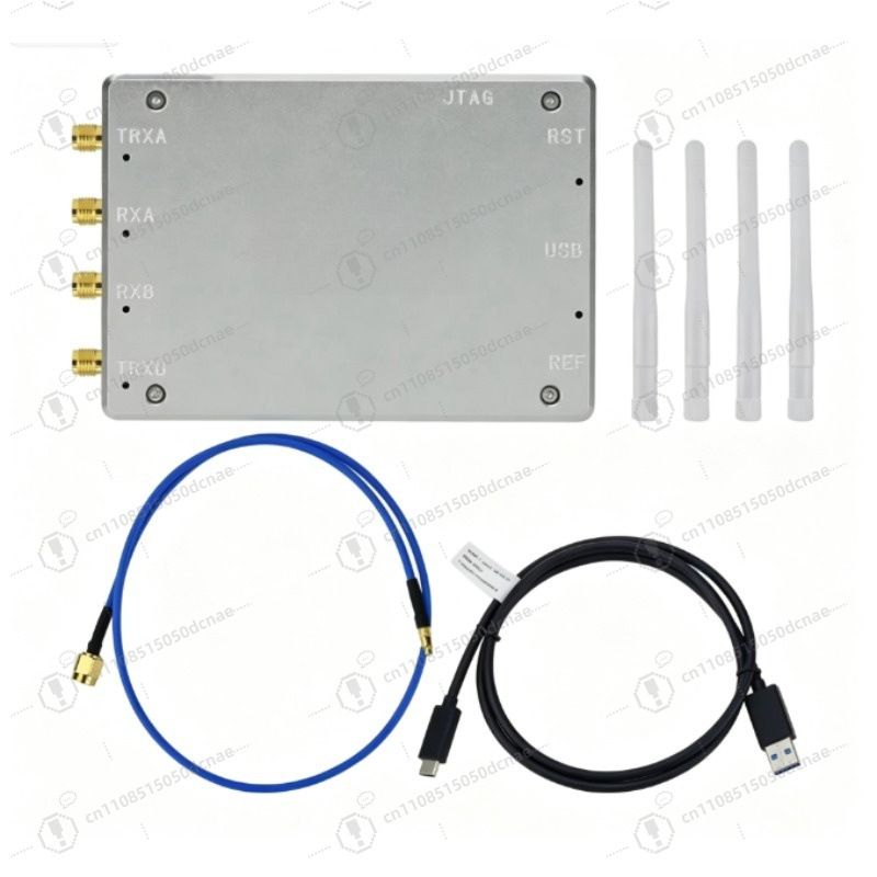 B210 Mini – płytka programowal – Sdr Software Defined Radio Hackrf recenzja i cena
