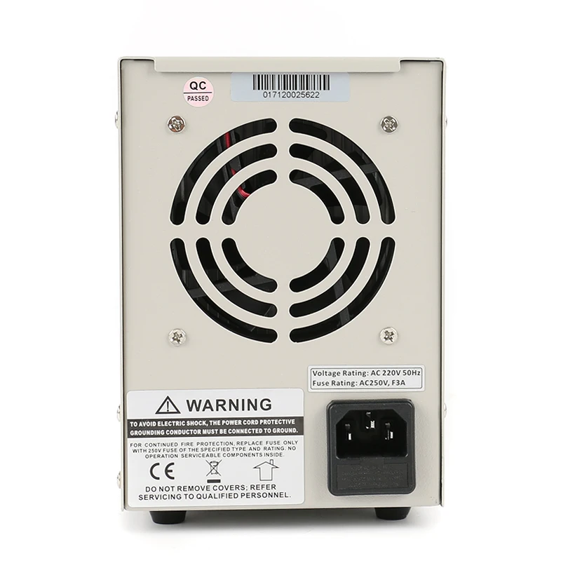 KORAD 3005D 3005DS Precyzyjny  – Linear Lab Power Supply Adjustable recenzja i cena