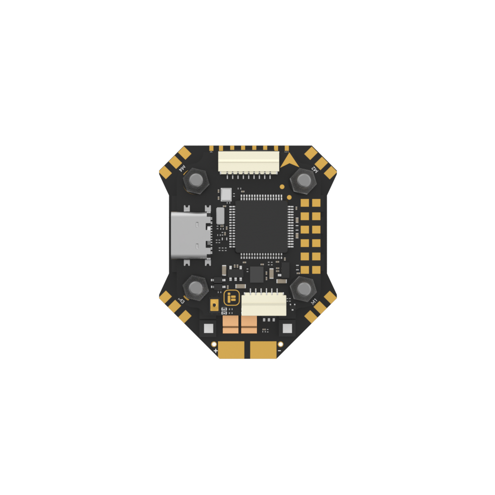 iFlight Borg F7 Mini Stack Kon – Fpv Flight Controller F7 Stack 60A recenzja i cena